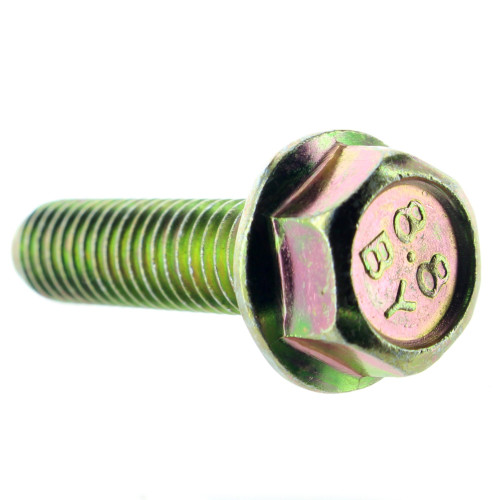 Can-Am New OEM Hex Flange Screw (M8 X 30), 207683044