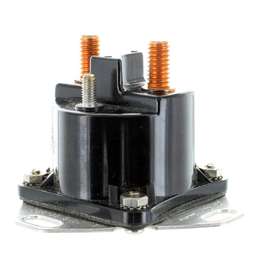 Johnson Evinrude OMC New OEM Starter Solenoid Assembly 0584128