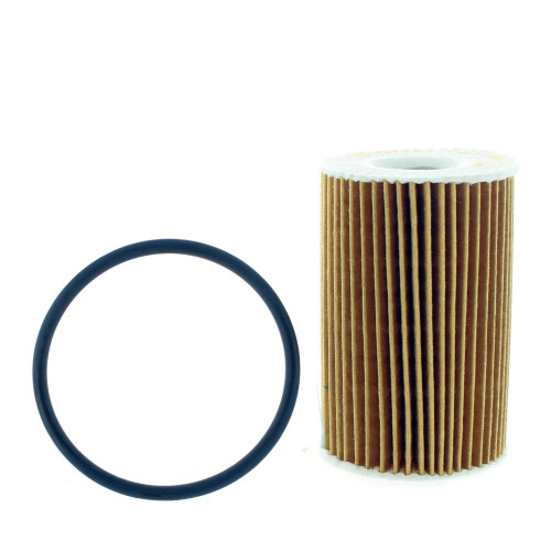 Polaris Snowmobile OEM Filter For O-Ring For Aluminum Cap, 0454822