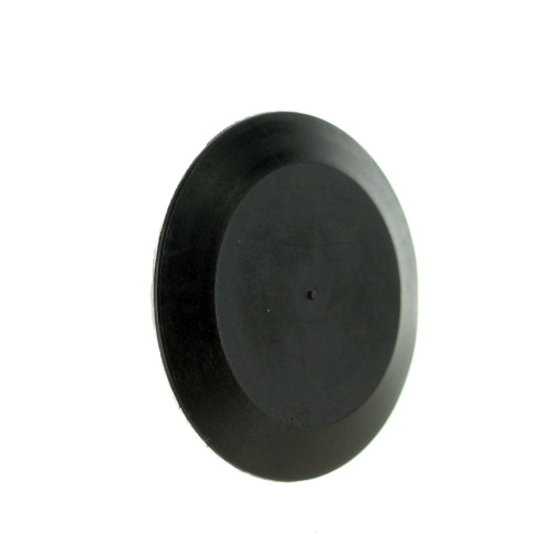 Johnson Evinrude OMC New OEM Air Silencer Cover Plug, 0316074