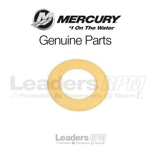 Mercury Marine/Mercruiser  New OEM WASHER 12-41721