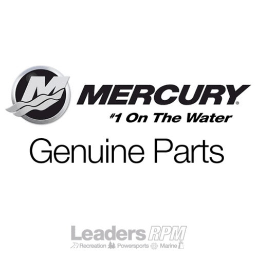 Mercury Marine/Mercruiser  New OEM WASHER 12-41721