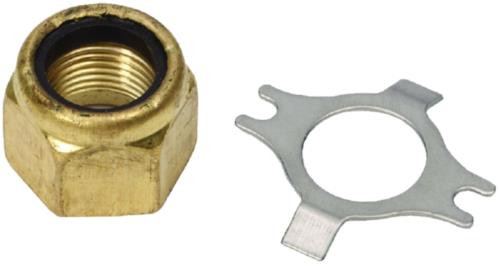 Mercury Marine / Mercruiser OEM Prop Nut Kit2, 11-8M0056234