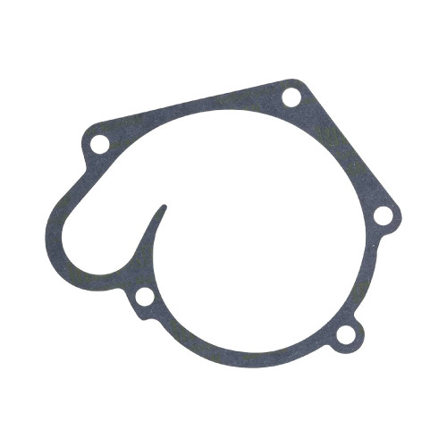 Polaris New OEM Cooling System Cover Gasket, 5811627