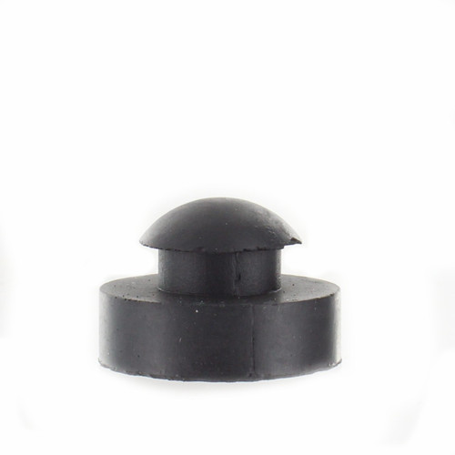 Polaris New OEM Body Frame Assembly Rubber Bumper, 5410414