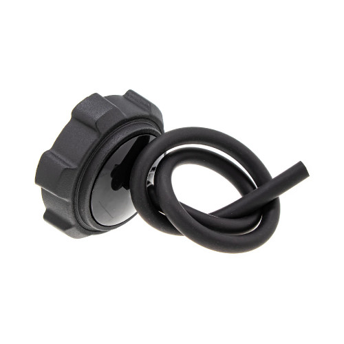 Polaris OEM Fuel Tank Vented Cap, Predator, 5434736