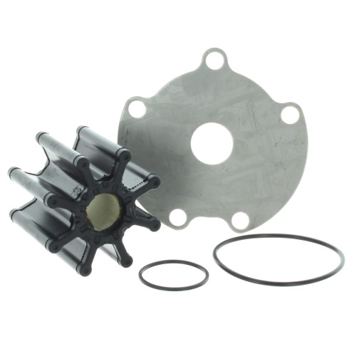 Mercury Marine / Mercruiser New OEM Water Pump Impeller Repair Kit, 47-59362T6 Mercury Marine / Mercruiser New OEM Water Pump Impeller Repair Kit, 47-59362T6