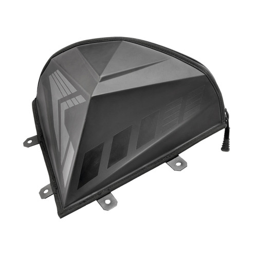 Polaris Snowmobile New OEM Windshield Replacement Bag, RMK AXYS Titan, 2882917 Polaris Snowmobile New OEM Windshield Replacement Bag, RMK AXYS Titan, 2882917