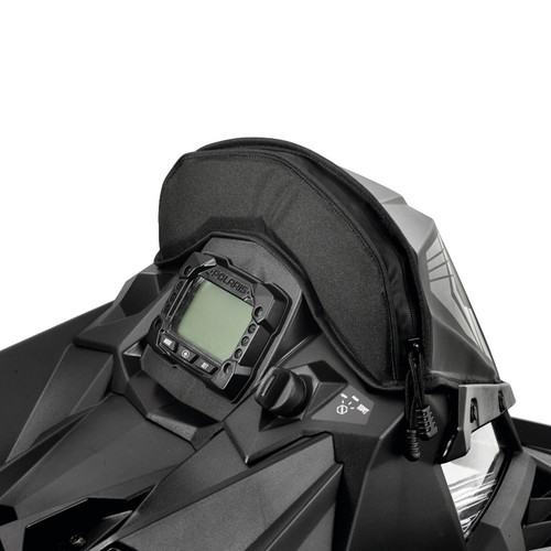 Polaris Snowmobile New OEM Windshield Replacement Bag, RMK AXYS Titan, 2882917 Polaris Snowmobile New OEM Windshield Replacement Bag, RMK AXYS Titan, 2882917