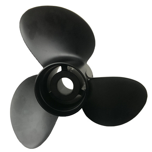 Evinrude/Johnson/OMC New OEM Propeller 13-1/2x15 Prop 765182, 0765182 13.5" x 15