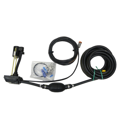 Johnson Evinrude OMC OEM Marine Oil Pickup Kit Assembly, 5008618