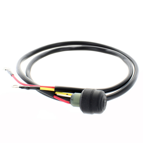 Johnson Evinrude OMC OEM Start Stop Switch & Lead Assembly 35-65HP, 0583929