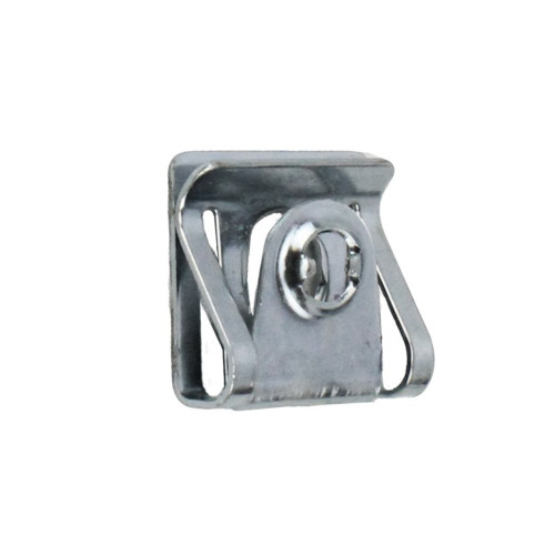 Polaris OEM Body Assembly 6mm 1/4-Turn Clip, 7710630