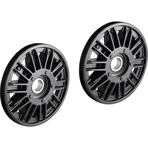 Polaris Snowmobile OEM Boggie Wheel Kit RMK, 2876673, 2878251