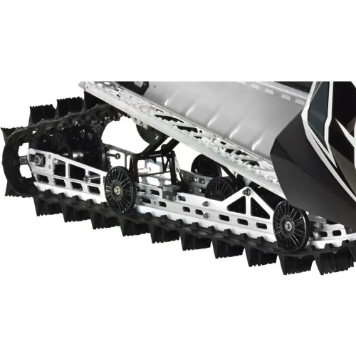 Polaris Snowmobile OEM Boggie Wheel Kit RMK, 2876673, 2878251