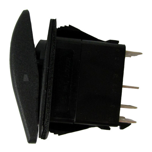 Can-Am New OEM HI/Low Beam Headlight Switch, 710001725