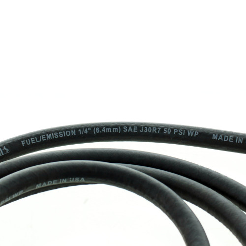 Polaris New OEM SAE 1/4" Fuel Line, 8450040-197