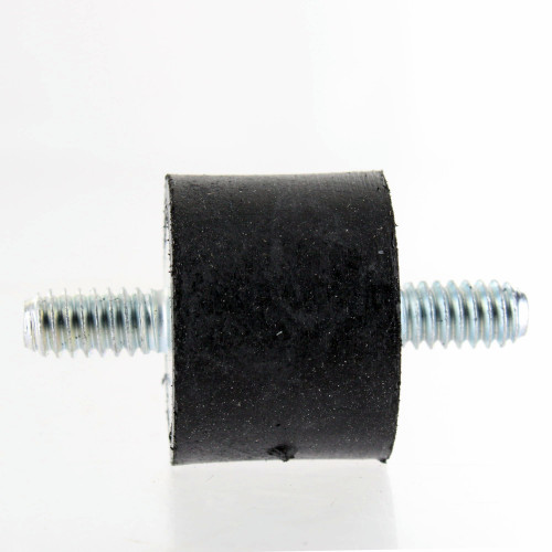 Polaris New OEM Rubber Radiator Mount, 3110032