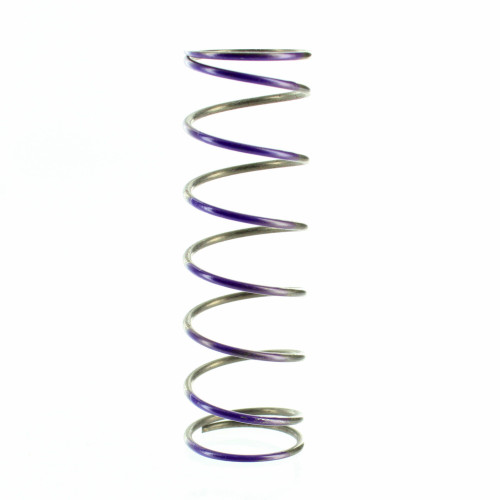 Polaris New OEM Purple Guillotine Valve Spring, 7041704-04