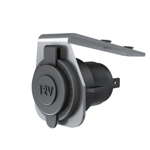 Ski-Doo OEM Power Outlet Kit 12 Volt, 860200632 Ski-Doo OEM Power Outlet Kit 12 Volt, 860200632