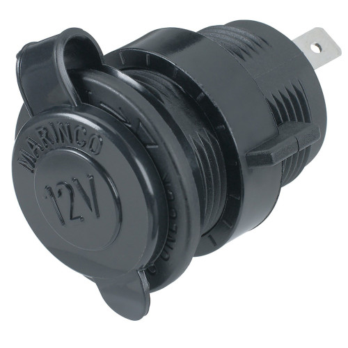 Ski-Doo OEM Power Outlet Kit 12 Volt, 860200632