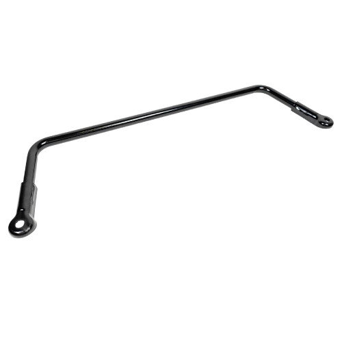 Polaris OEM Black Weld-Stabilizer Bar (1"X.083), Ranger, 1015814-067