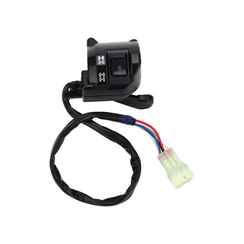 Can-Am New OEM Renegade & Outlander Hand/ Thumb Throttle Lever, 707000595