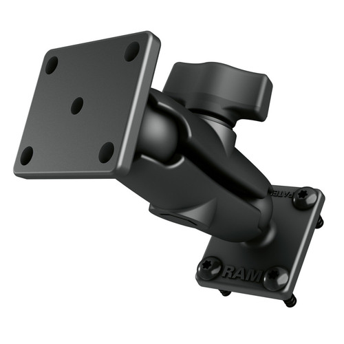 Can-Am New OEM RAM GPS Mount, Defender, 715003325
