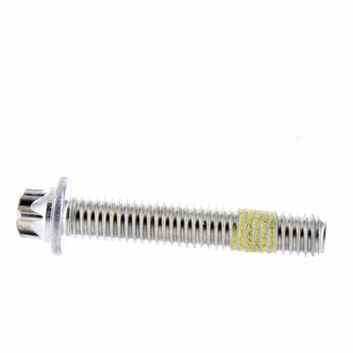 Sea-Doo New OEM Torx Flange Screw, 420641258