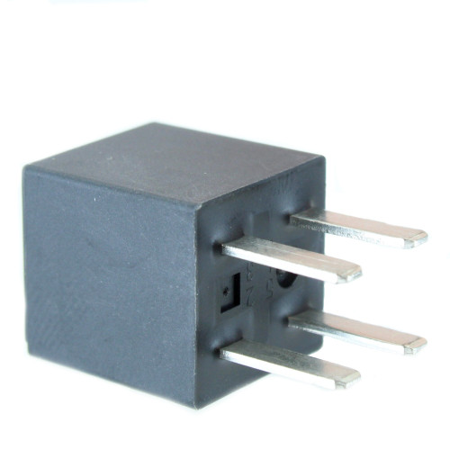 Polaris OEM 12V 20A Fuse Box Relay, 4016819