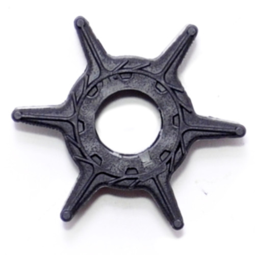 Yamaha New OEM Lower Drive Impeller, 6H4-44352-02-00