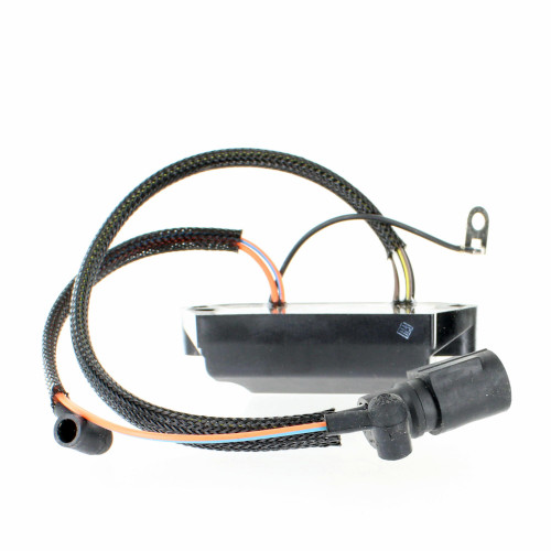 Johnson Evinrude OMC  New OEM Power Pack, 0586798