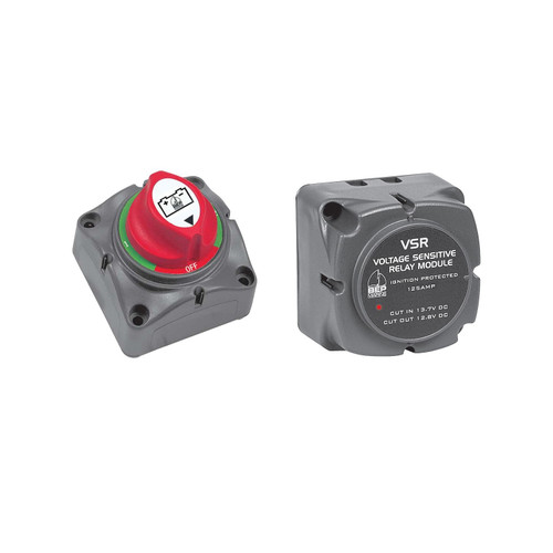 Yamaha New OEM, BEP Marine Dual Battery Kit, SBT-DUALB-AT-08