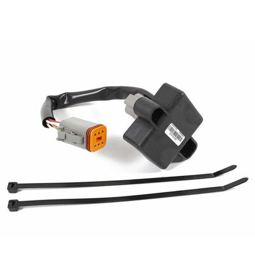 Can-Am New OEM, Defender Soft Door Installation Kit, 715006238