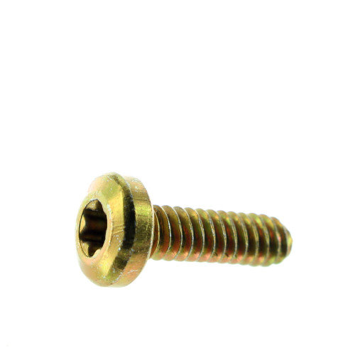 Polaris New OEM Strut Mounting Screw (10-24X5/8), 7517756