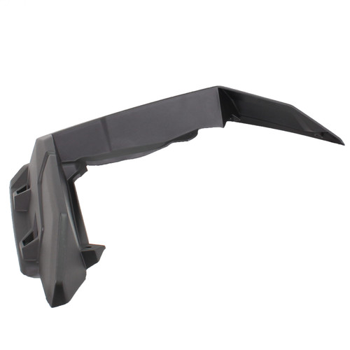Can-Am New OEM Front Right Extended Fender Flare 715003819