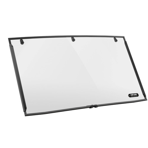 Can-Am New OEM Defender Full Windshield (Hardcoated), 715002432