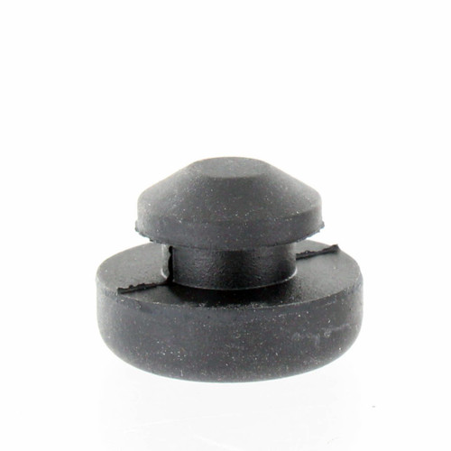 Polaris New OEM Short Rubber Bumper, 5412067