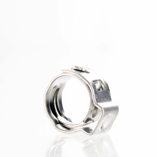 Polaris New OEM Aluminum Wheel Metric Lug Nut Set of 16, 420853653