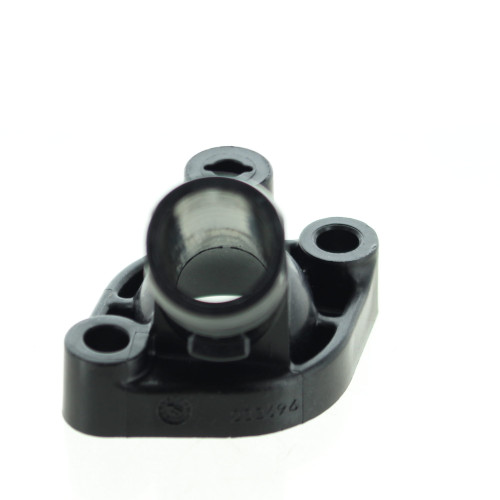 Ski-Doo New OEM Fuel Line Connector Male, 420222696