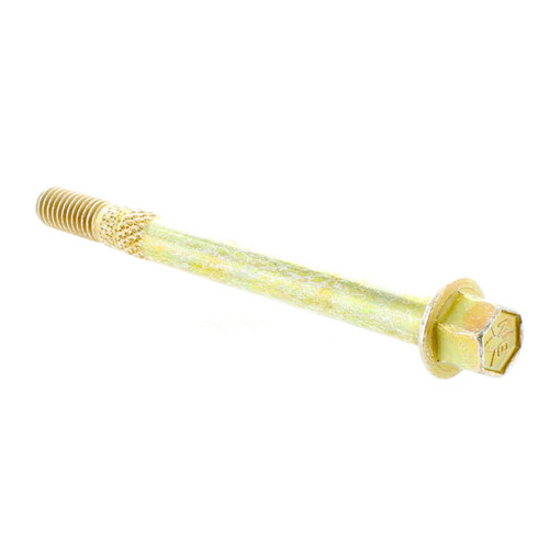 Mercury Marine Mercruiser New OEM Starter Bolt (.375-16 x 4.33), 10-8053432