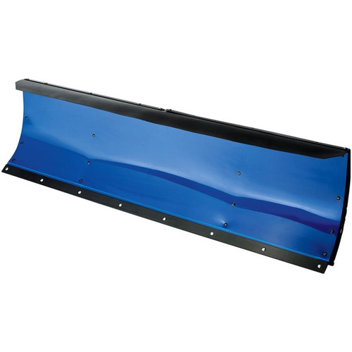 Polaris New OEM Glacier® Pro HD Plow Blade - 72" Poly, 2879317