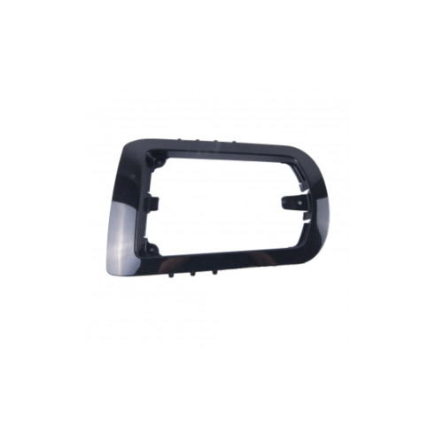 Sea-Doo New OEM, Black Trim Cover, 269501031
