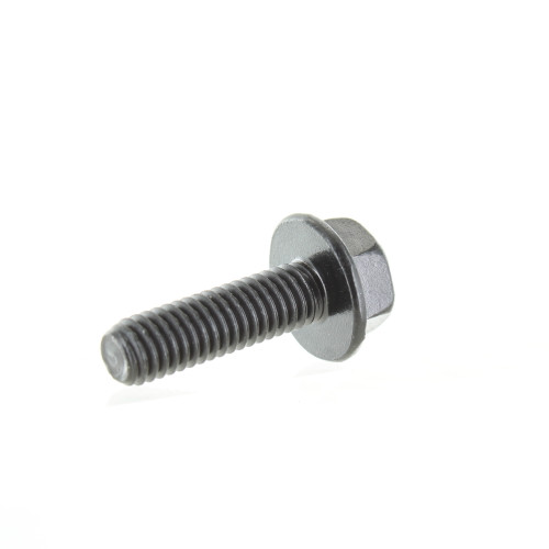 Can-Am Hex Flanged Screw M6 X 20, 207662054