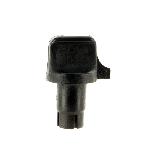 Johnson Evinrude OMC New OEM Choke And Low Speed Knob, 0328569