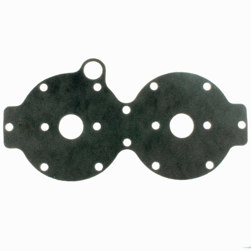 Johnson Evinrude OMC New OEM Cylinder Head Cover Gasket, 0318335