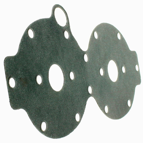 Johnson Evinrude OMC New OEM Cover Gasket, 0318335