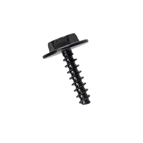 Ski-Doo New OEM Engine Screw M4 X 16, 250000725