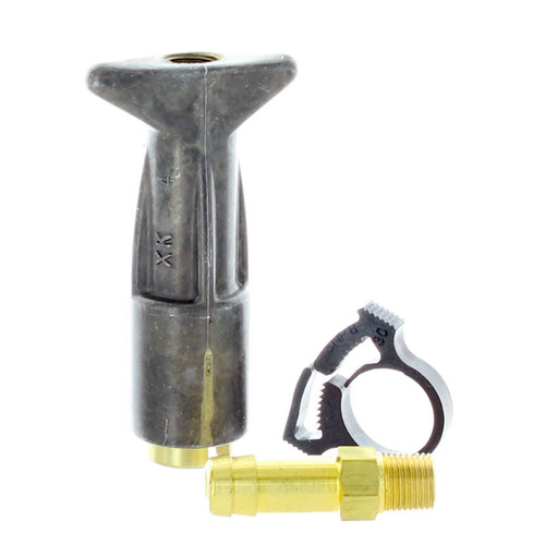 Mercury Marine Mercruiser New OEM Fuel Line Connector 30635T3