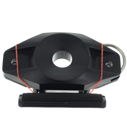 Sea-Doo New OEM Front Hood / Rear Seat Latch, 269700109